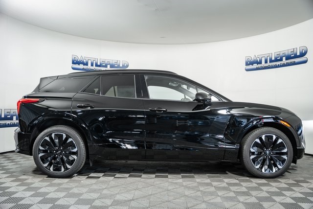 ChevroletBlazer EV13