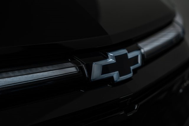 ChevroletBlazer EV15