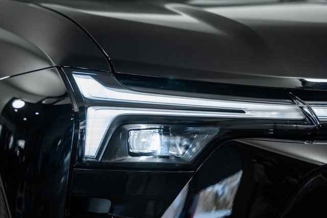 ChevroletBlazer EV16