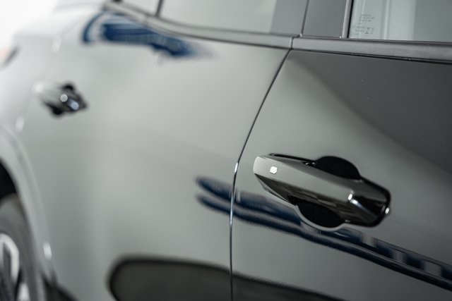 ChevroletBlazer EV19