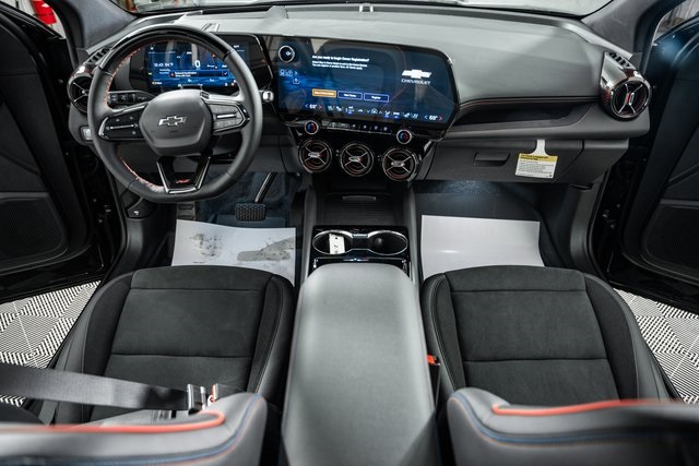 ChevroletBlazer EV23