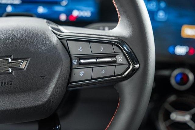 ChevroletBlazer EV27