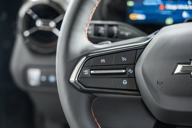 ChevroletBlazer EV28