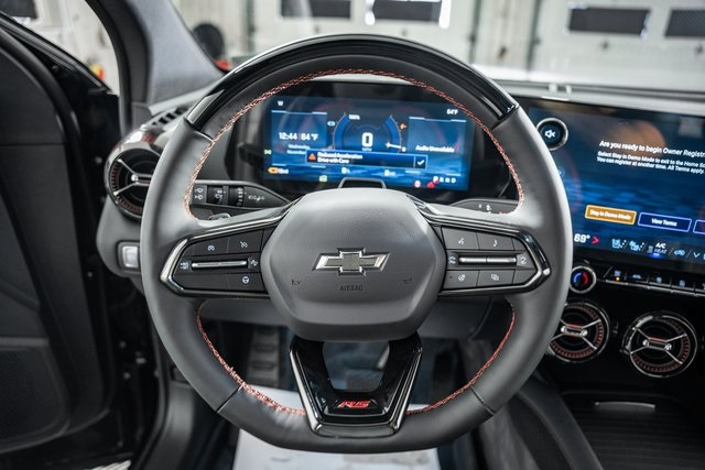 ChevroletBlazer EV30