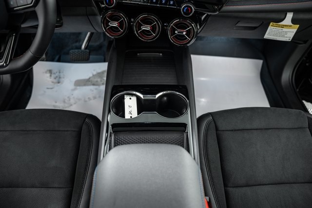 ChevroletBlazer EV31