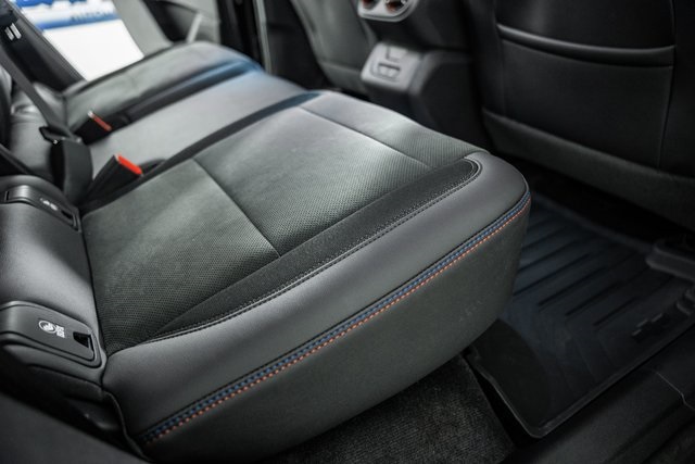 ChevroletBlazer EV33