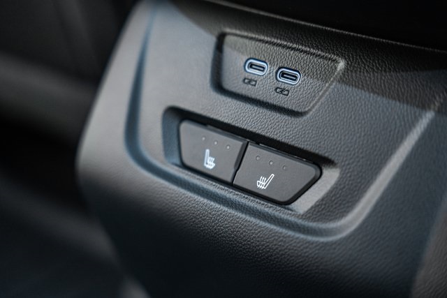 ChevroletBlazer EV34