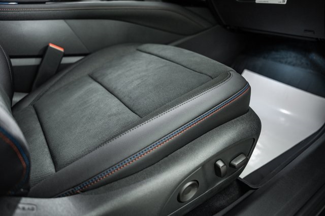 ChevroletBlazer EV36