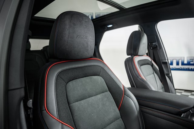 ChevroletBlazer EV38