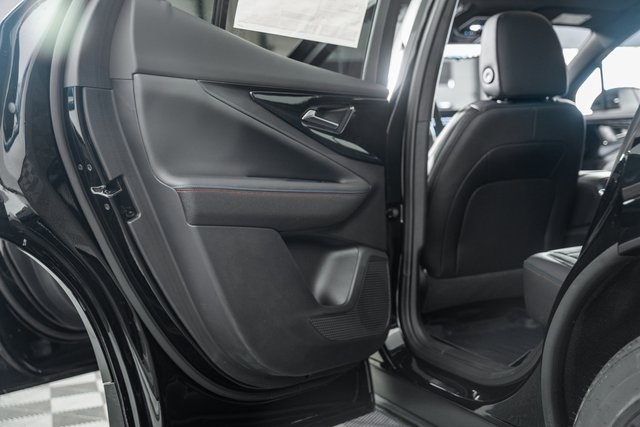 ChevroletBlazer EV42