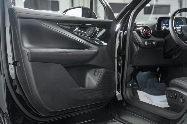 ChevroletBlazer EV43