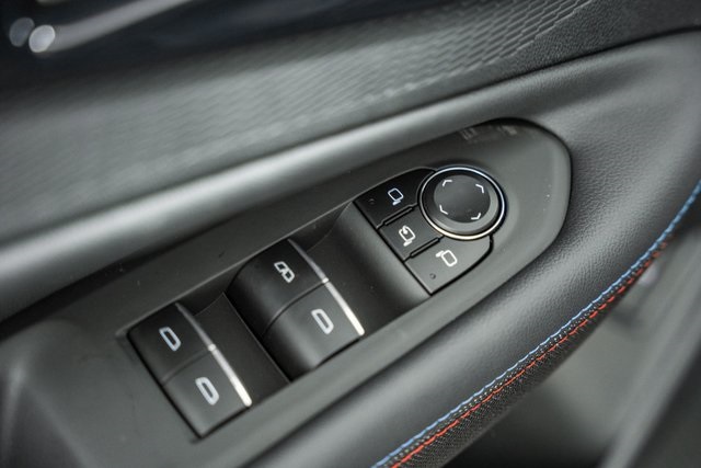 ChevroletBlazer EV44