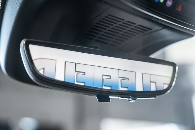 ChevroletBlazer EV47