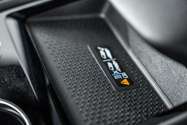 ChevroletBlazer EV49