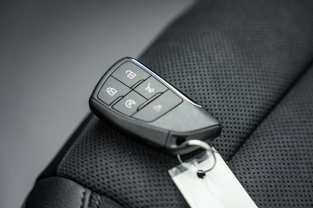 ChevroletBlazer EV50