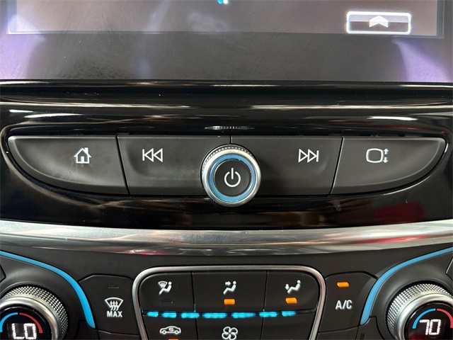 Used Car 2019 Chevrolet Traverse  Premier For Sale Under $25,000 In San Antonio, Texas