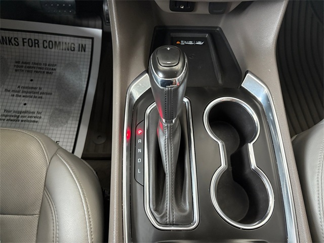 Used Car 2019 Chevrolet Traverse  Premier For Sale Under $25,000 In San Antonio, Texas