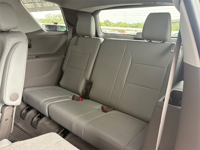 Used Car 2019 Chevrolet Traverse  Premier For Sale Under $25,000 In San Antonio, Texas