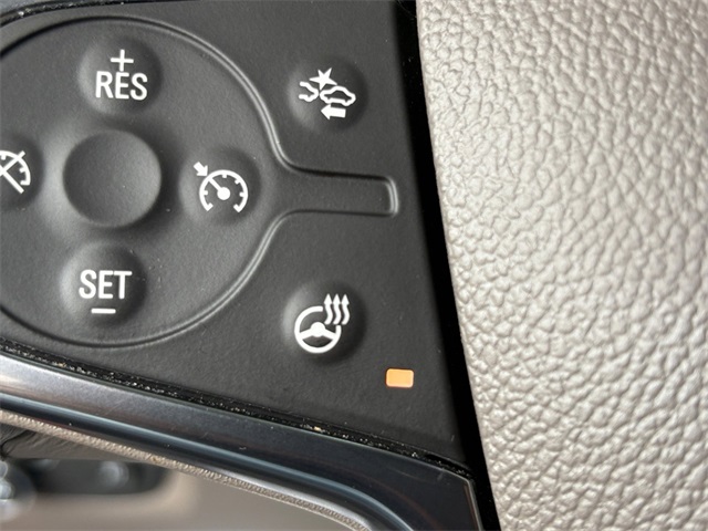 Used Car 2019 Chevrolet Traverse  Premier For Sale Under $25,000 In San Antonio, Texas