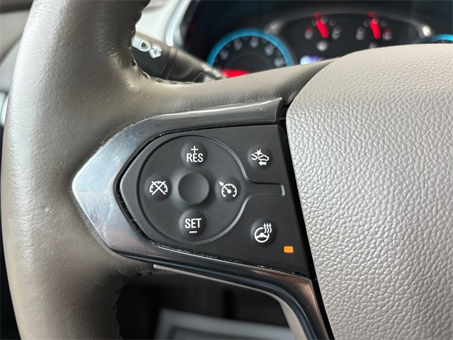 Used Car 2019 Chevrolet Traverse  Premier For Sale Under $25,000 In San Antonio, Texas