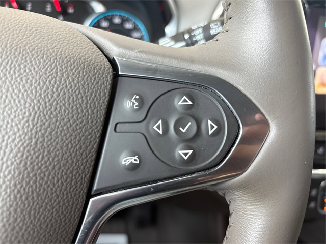 Used Car 2019 Chevrolet Traverse  Premier For Sale Under $25,000 In San Antonio, Texas