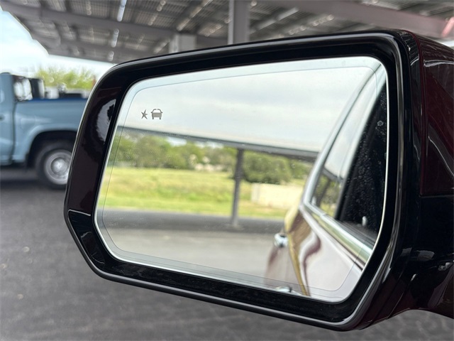 Used Car 2019 Chevrolet Traverse  Premier For Sale Under $25,000 In San Antonio, Texas