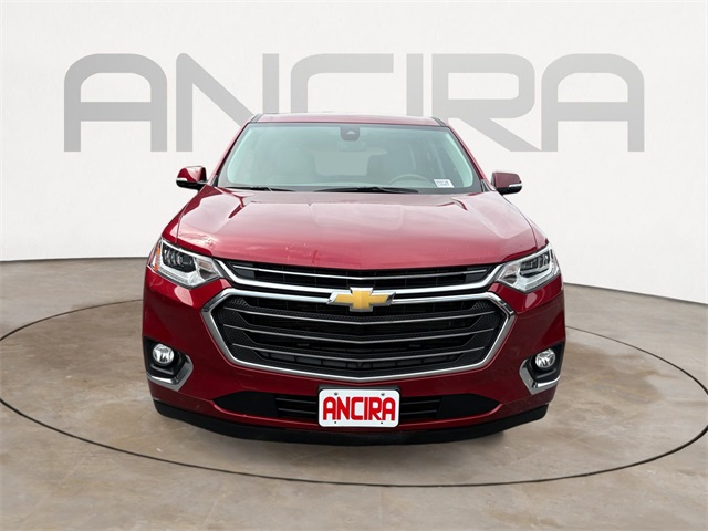 Used Car 2019 Chevrolet Traverse  Premier For Sale Under $25,000 In San Antonio, Texas