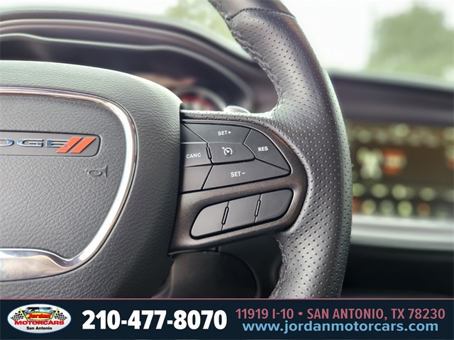 Used Car 2023 Dodge Challenger  R/t Scat Pack Widebody For Sale Under $60,000 In San Antonio, Texas