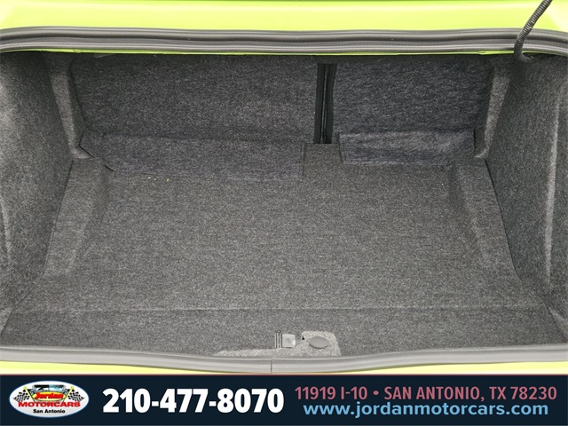 Used Car 2023 Dodge Challenger  R/t Scat Pack Widebody For Sale Under $60,000 In San Antonio, Texas