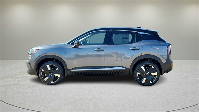 2026 Nissan Kicks