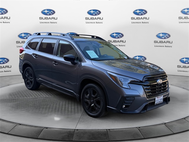 2025 Subaru Ascent Onyx Edition AWD