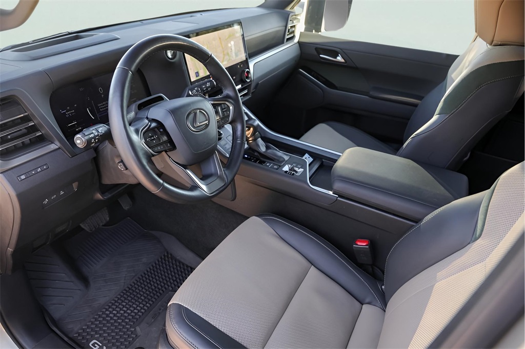 Used Car 2024 Lexus Gx  For Sale Under $80,000 In Austin, Texas