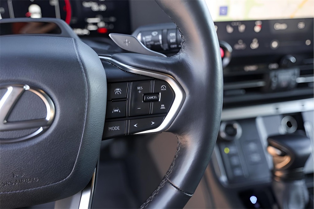 Used Car 2024 Lexus Gx  For Sale Under $80,000 In Austin, Texas