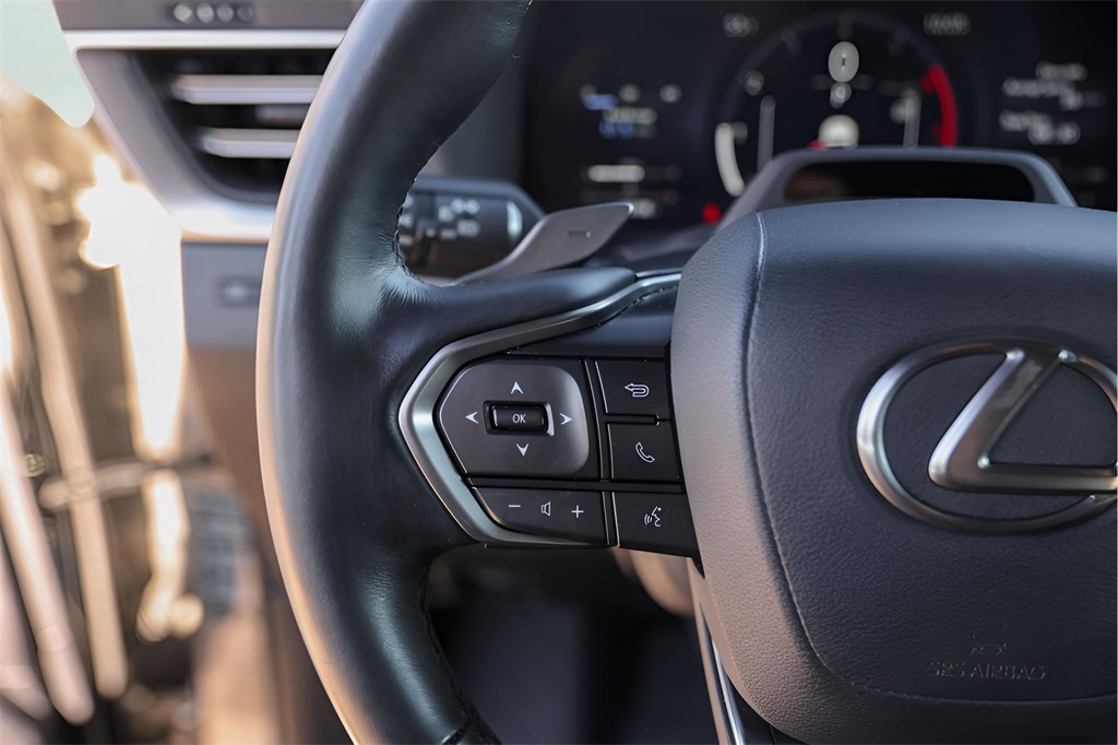 Used Car 2024 Lexus Gx  For Sale Under $80,000 In Austin, Texas