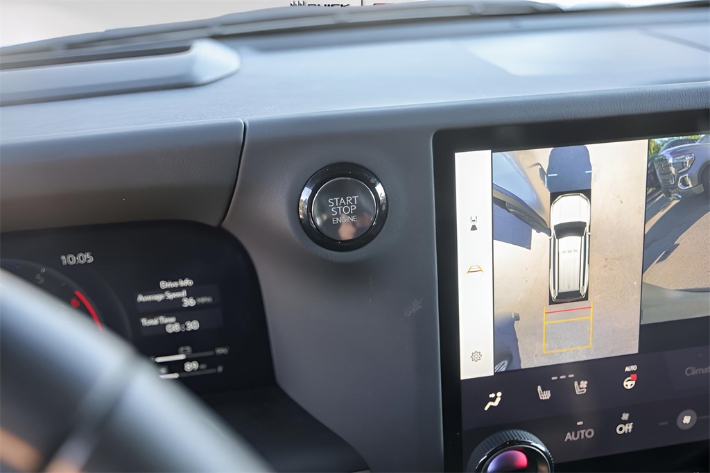 Used Car 2024 Lexus Gx  For Sale Under $80,000 In Austin, Texas