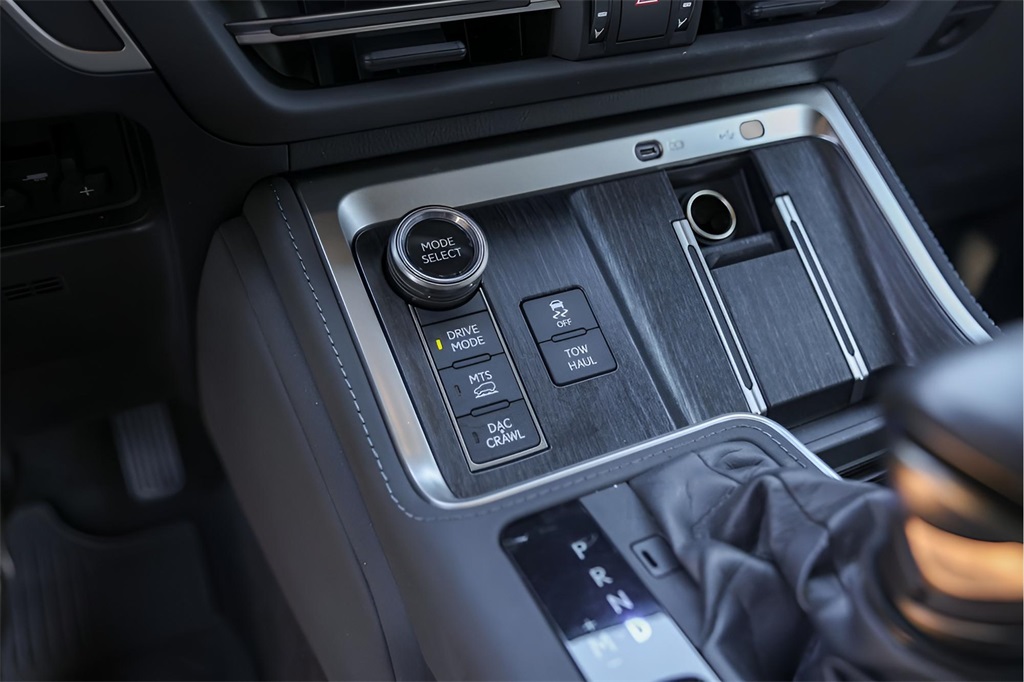 Used Car 2024 Lexus Gx  For Sale Under $80,000 In Austin, Texas