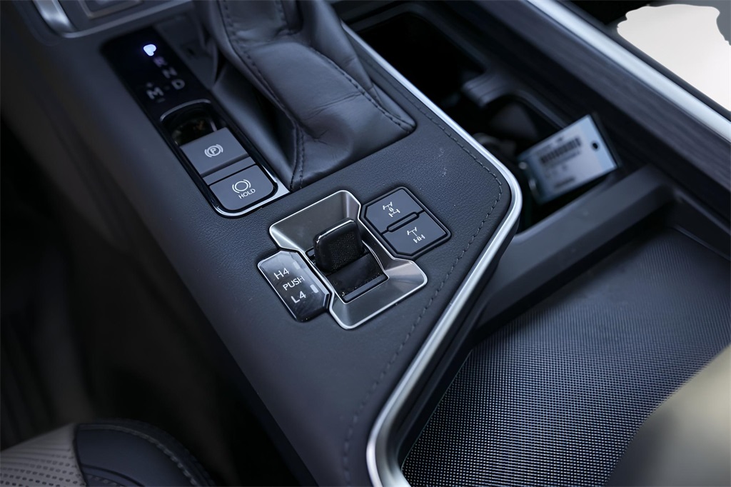 Used Car 2024 Lexus Gx  For Sale Under $80,000 In Austin, Texas