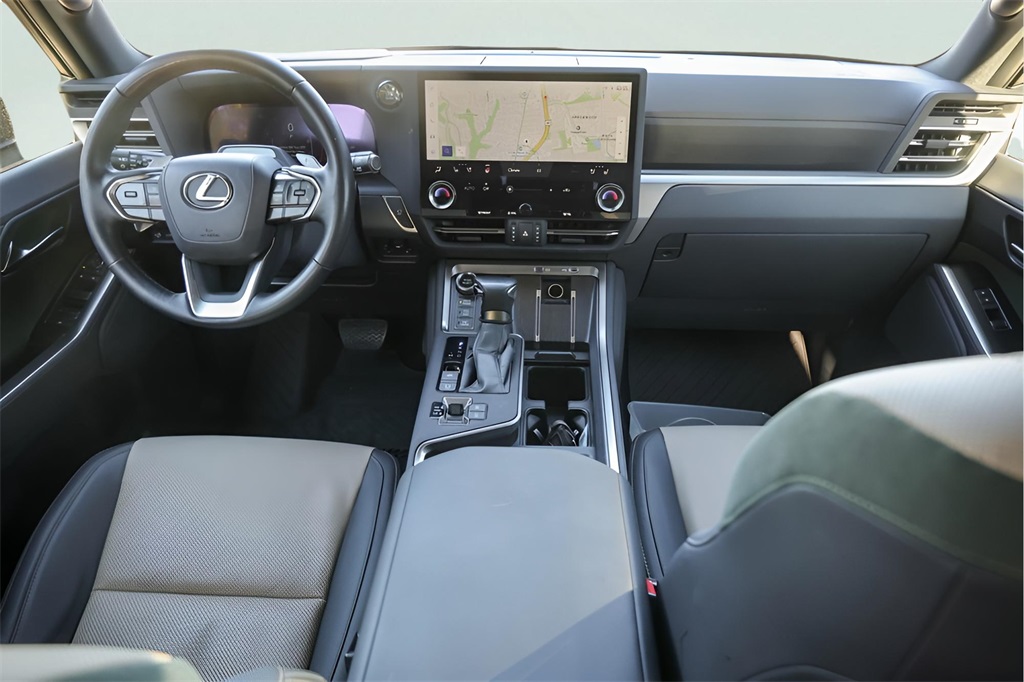 Used Car 2024 Lexus Gx  For Sale Under $80,000 In Austin, Texas