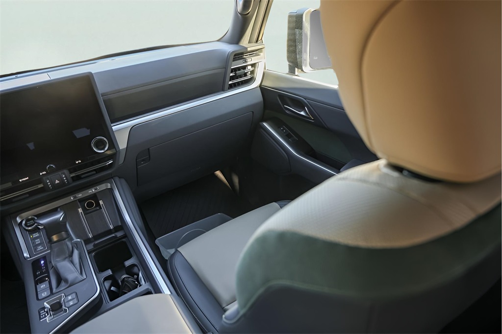 Used Car 2024 Lexus Gx  For Sale Under $80,000 In Austin, Texas