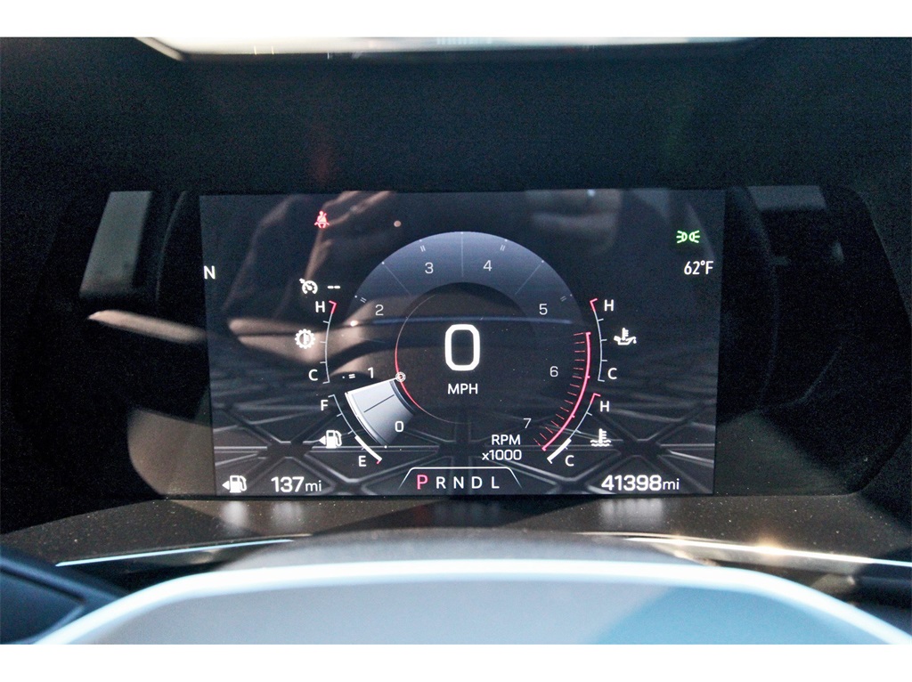 2023 GMC Canyon Elevation Gray at AutoSavvy Houston Northwest