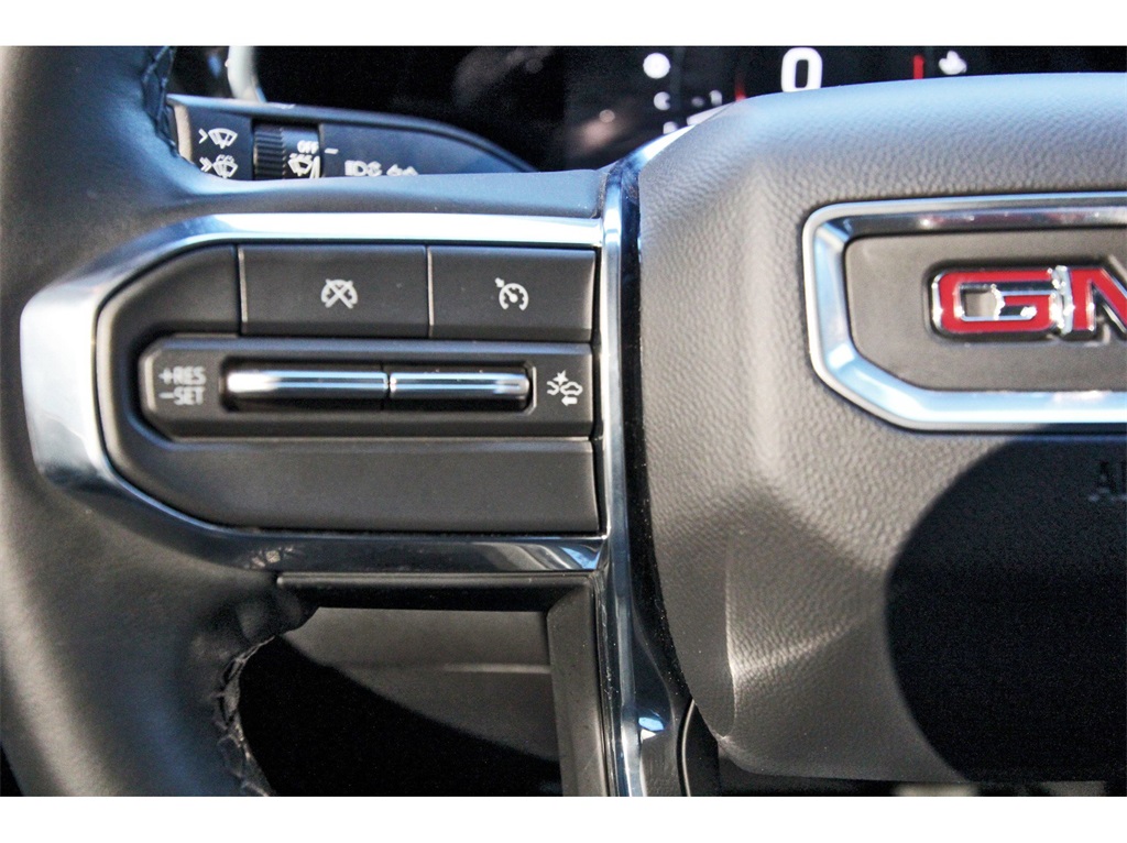 2023 GMC Canyon Elevation Gray at AutoSavvy Houston Northwest