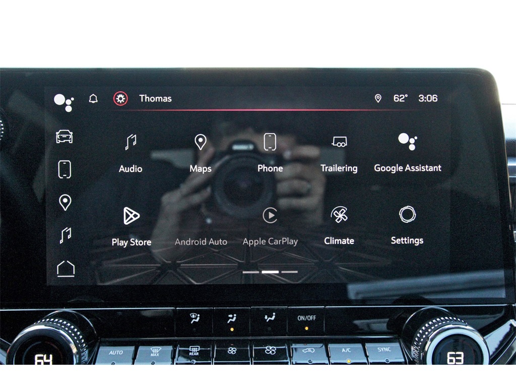 2023 GMC Canyon Elevation Gray at AutoSavvy Houston Northwest