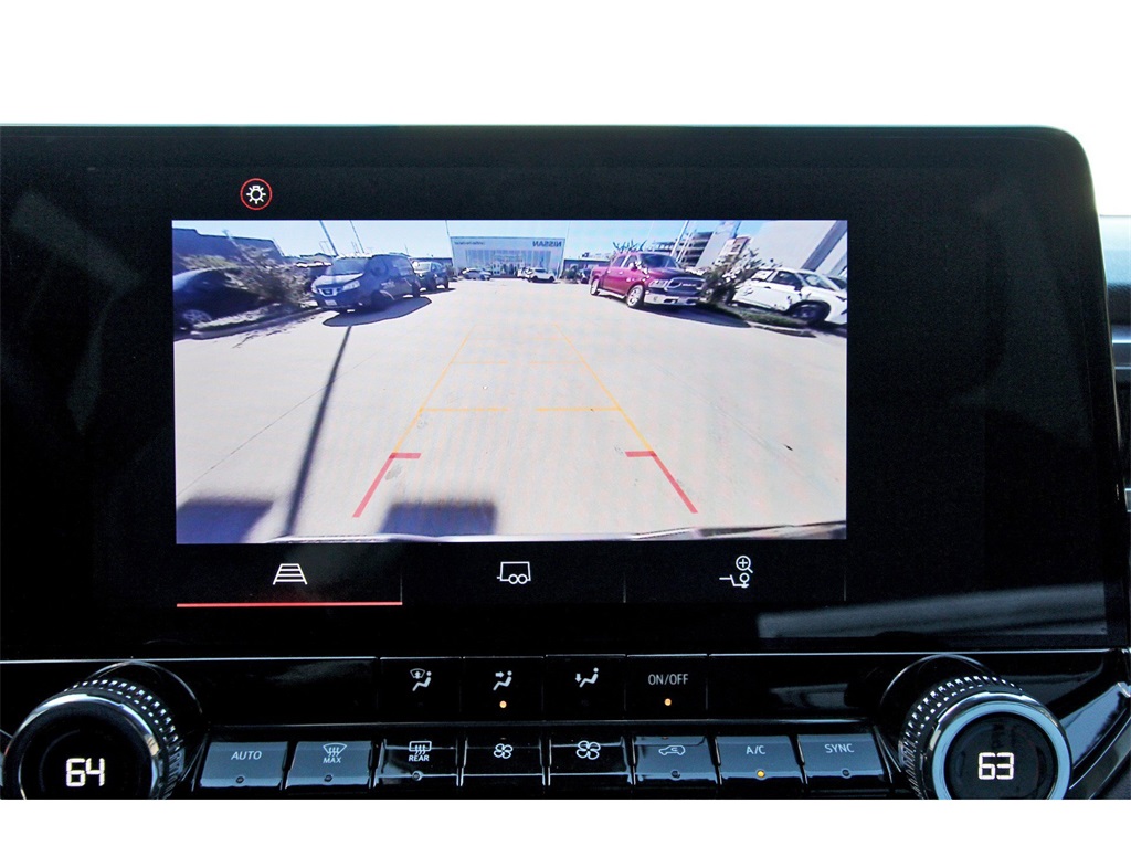 2023 GMC Canyon Elevation Gray at AutoSavvy Houston Northwest