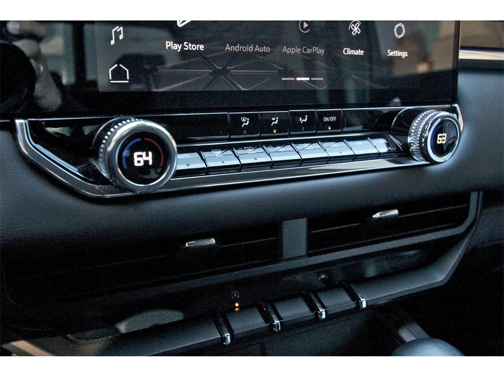 2023 GMC Canyon Elevation Gray at AutoSavvy Houston Northwest