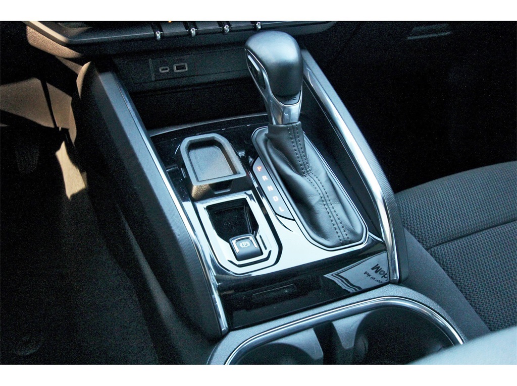 2023 GMC Canyon Elevation Gray at AutoSavvy Houston Northwest