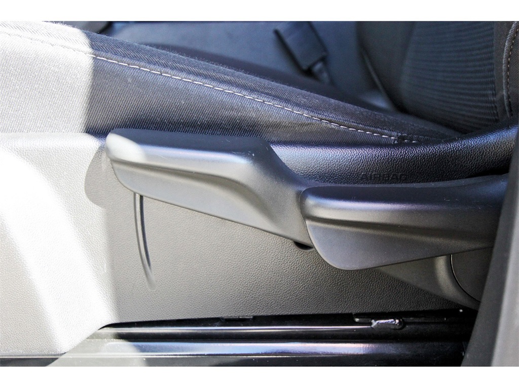 2023 GMC Canyon Elevation Gray at AutoSavvy Houston Northwest