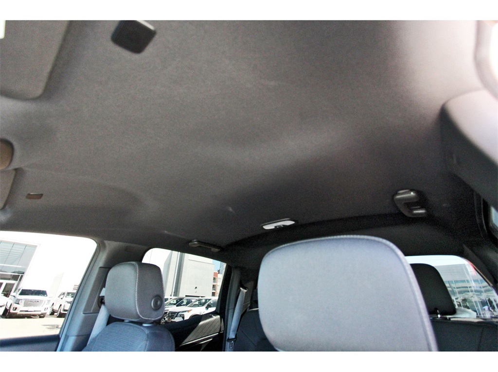 2023 GMC Canyon Elevation Gray at AutoSavvy Houston Northwest