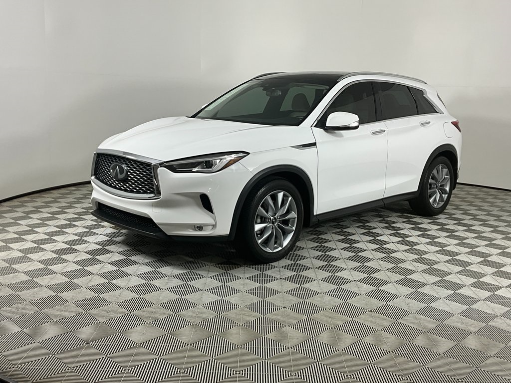 2020 INFINITI QX50 for sale Las Vegas