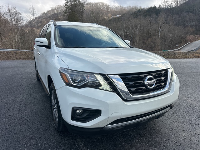 2019 Nissan Pathfinder SV 4WD