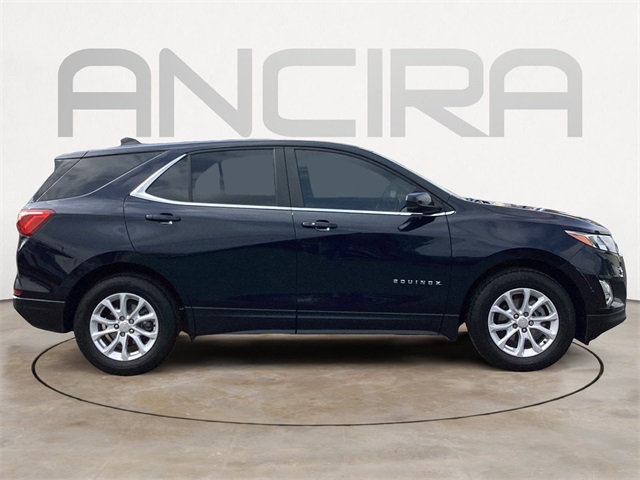 Used Car 2021 Chevrolet Equinox  Lt For Sale Under $20,000 In San Antonio, Texas